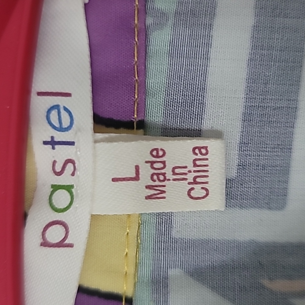 Blouse - Picture 2 of 3
